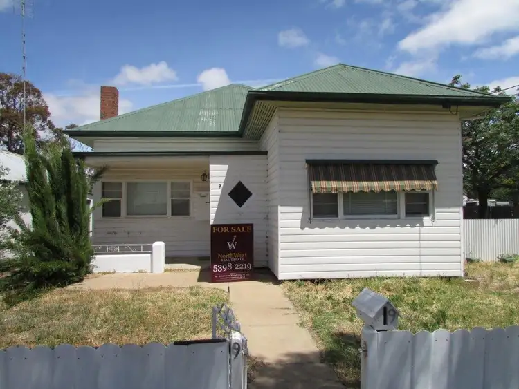 Second view of Homely house listing, 9 Livingstone Street, Warracknabeal VIC 3393