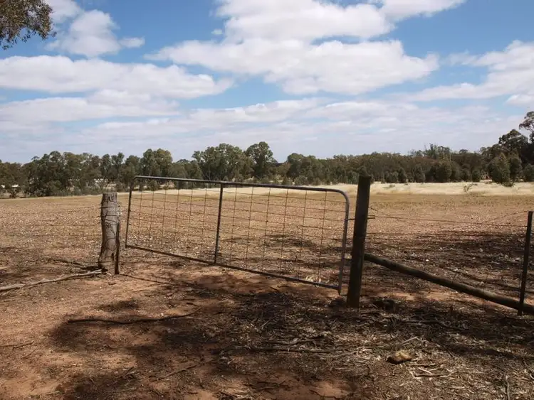 Second view of Homely land listing, LOT CA 42 & CA 42 B Sommerville Road, Wedderburn VIC 3518