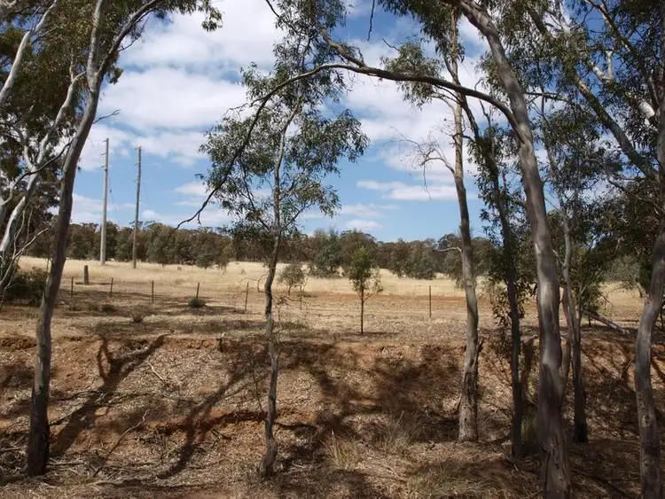 Third view of Homely land listing, LOT CA 42 & CA 42 B Sommerville Road, Wedderburn VIC 3518
