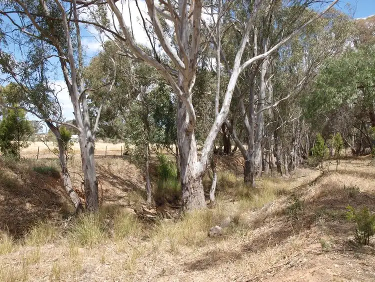 Fourth view of Homely land listing, LOT CA 42 & CA 42 B Sommerville Road, Wedderburn VIC 3518