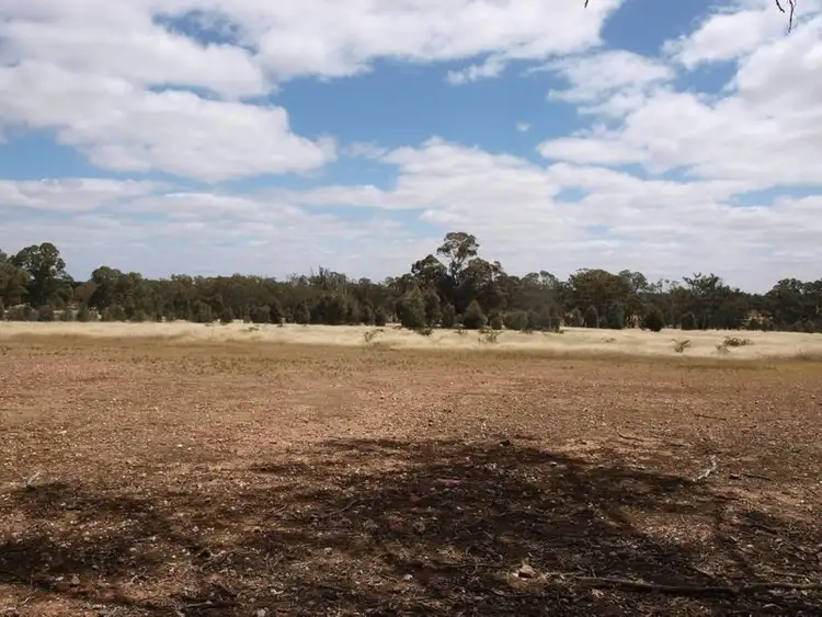Fifth view of Homely land listing, LOT CA 42 & CA 42 B Sommerville Road, Wedderburn VIC 3518