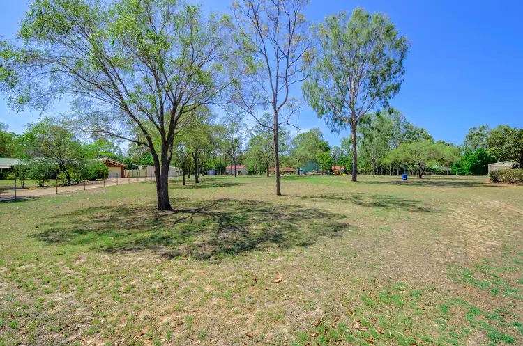 Fifth view of Homely land listing, 6 Jabiru Place, Gooburrum QLD 4670