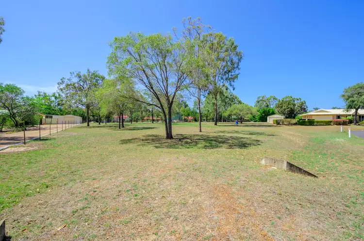 Sixth view of Homely land listing, 6 Jabiru Place, Gooburrum QLD 4670