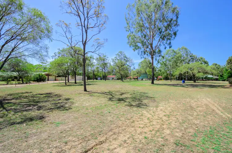 Seventh view of Homely land listing, 6 Jabiru Place, Gooburrum QLD 4670