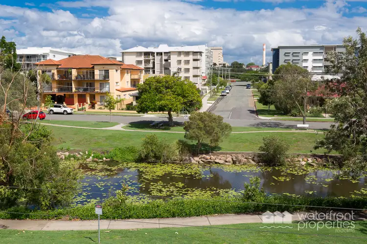 Third view of Homely unit listing, 10/11 Creek Street, Redcliffe QLD 4020