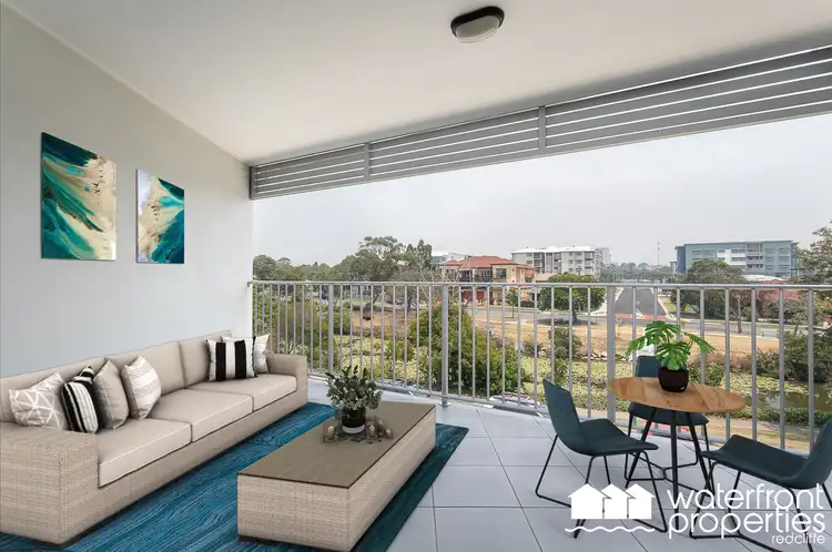 Fourth view of Homely unit listing, 10/11 Creek Street, Redcliffe QLD 4020