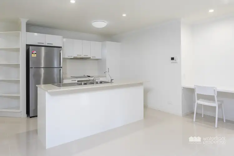 Fifth view of Homely unit listing, 10/11 Creek Street, Redcliffe QLD 4020