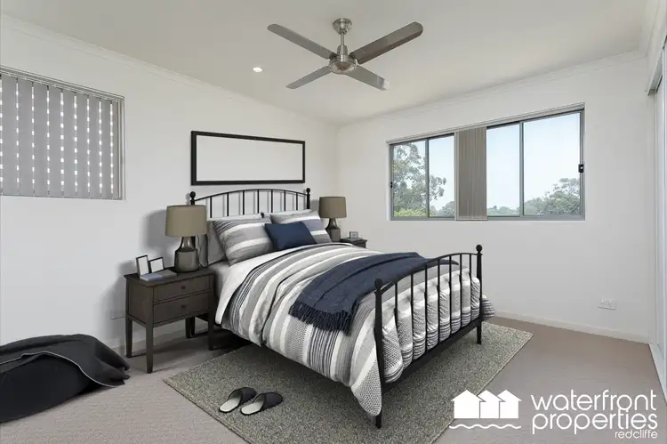 Sixth view of Homely unit listing, 10/11 Creek Street, Redcliffe QLD 4020