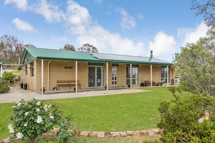 82 Bates Court, Heathcote VIC 3523