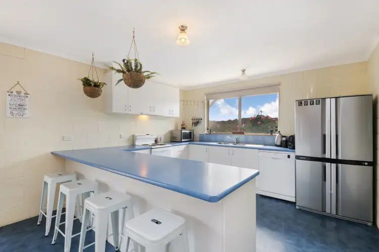 Second view of Homely rural property listing, 82 Bates Court, Heathcote VIC 3523
