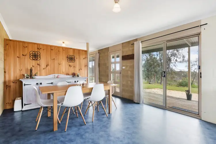 Third view of Homely rural property listing, 82 Bates Court, Heathcote VIC 3523
