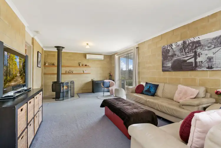 Fourth view of Homely rural property listing, 82 Bates Court, Heathcote VIC 3523