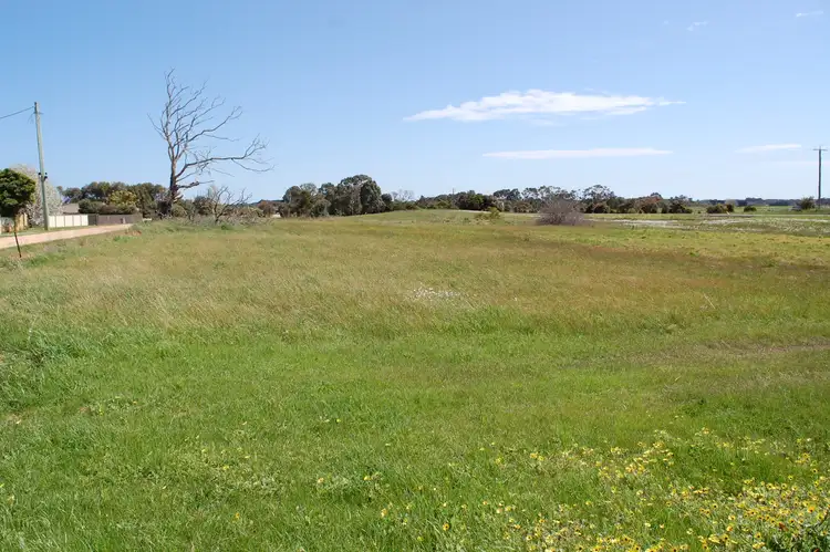 Third view of Homely land listing, 12 Clarke Street, Allansford VIC 3277