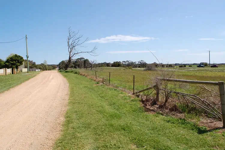 Fourth view of Homely land listing, 12 Clarke Street, Allansford VIC 3277