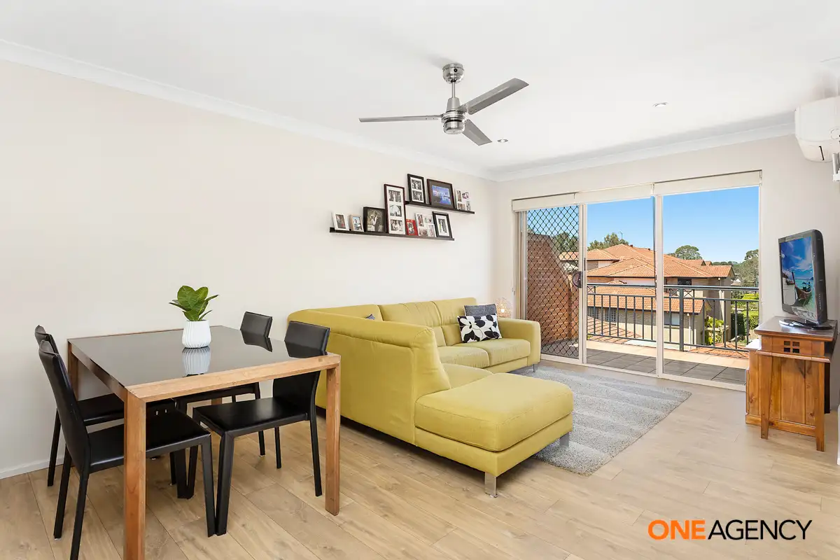Main view of Homely unit listing, 8/39-41 Railway Parade, Engadine NSW 2233