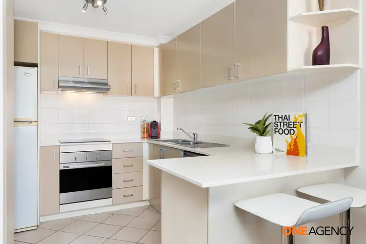 Second view of Homely unit listing, 8/39-41 Railway Parade, Engadine NSW 2233