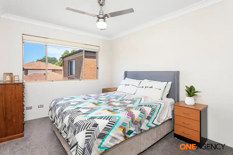Third view of Homely unit listing, 8/39-41 Railway Parade, Engadine NSW 2233