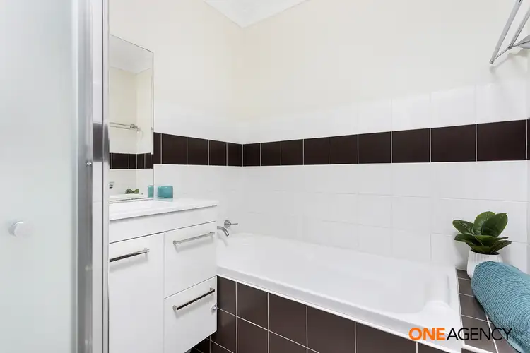 Fourth view of Homely unit listing, 8/39-41 Railway Parade, Engadine NSW 2233