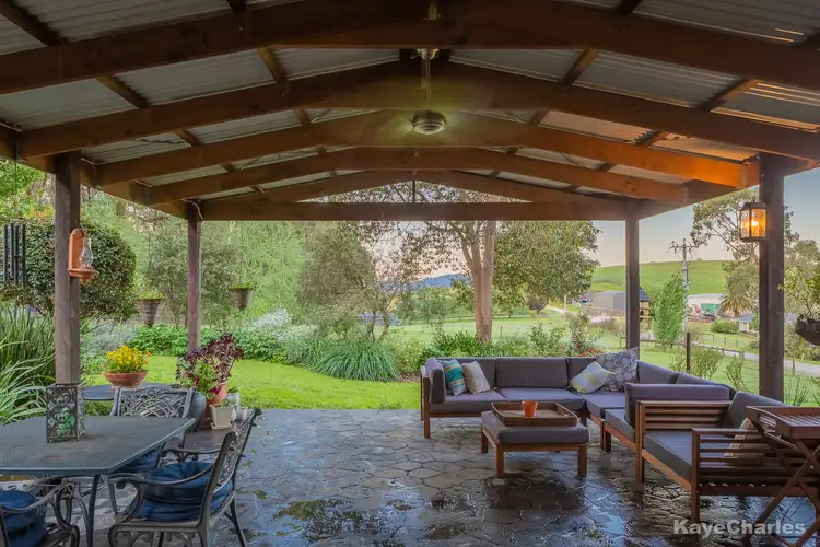 Sixth view of Homely rural property listing, 175 Beenak Road, Gembrook VIC 3783