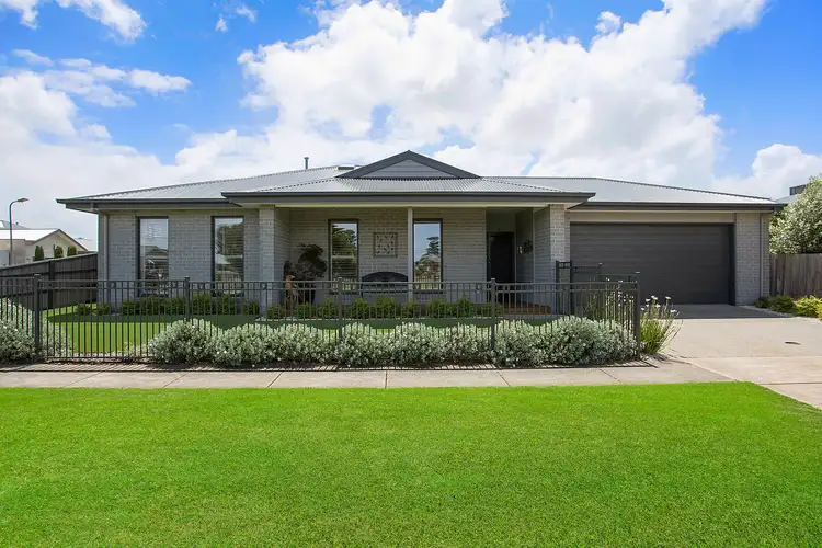 41 Baden Powell Drive, Port Fairy VIC 3284