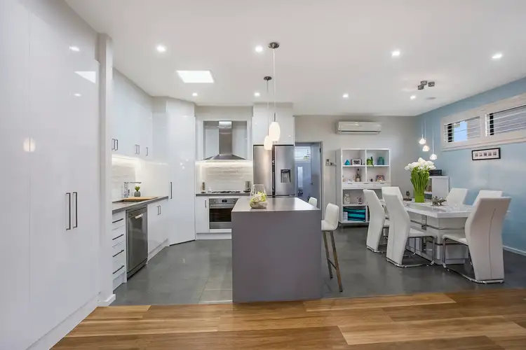 Second view of Homely house listing, 41 Baden Powell Drive, Port Fairy VIC 3284