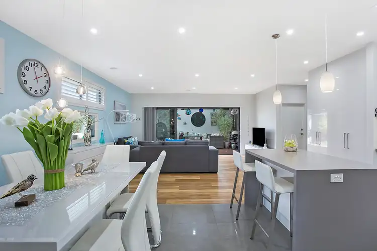 Third view of Homely house listing, 41 Baden Powell Drive, Port Fairy VIC 3284
