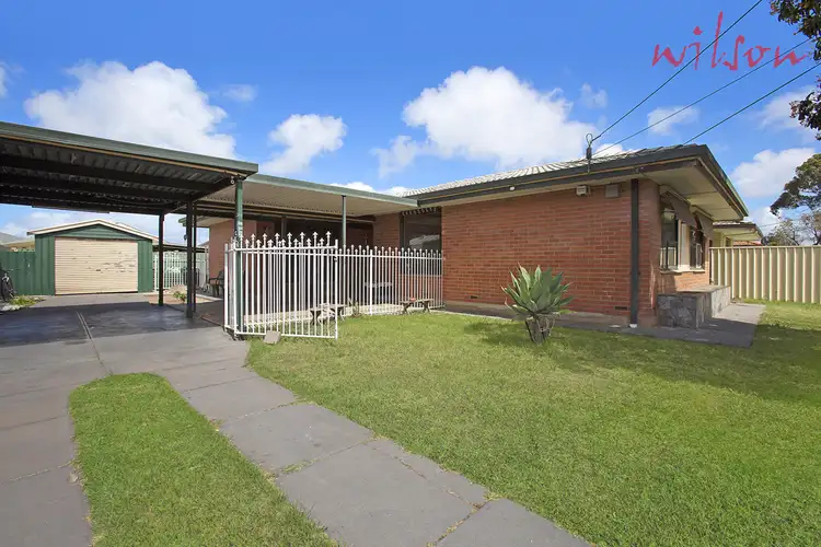 9 Carnegie Crescent, Netley SA 5037
