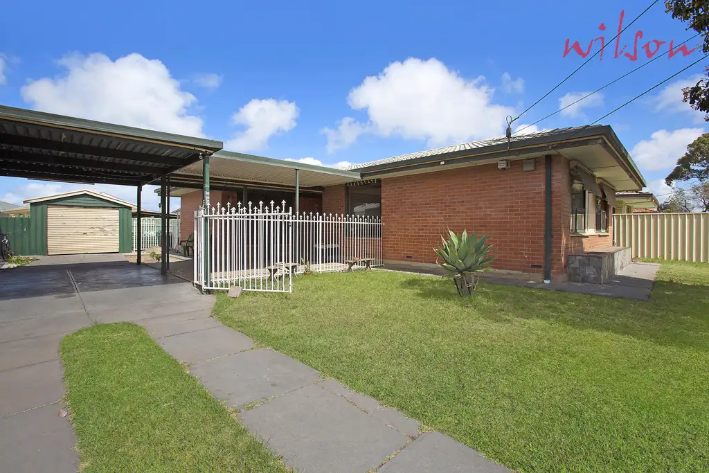 Main view of Homely house listing, 9 Carnegie Crescent, Netley SA 5037