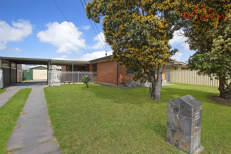 Second view of Homely house listing, 9 Carnegie Crescent, Netley SA 5037
