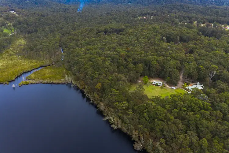 Fifth view of Homely rural property listing, 101 Willinga Road, Bawley Point NSW 2539