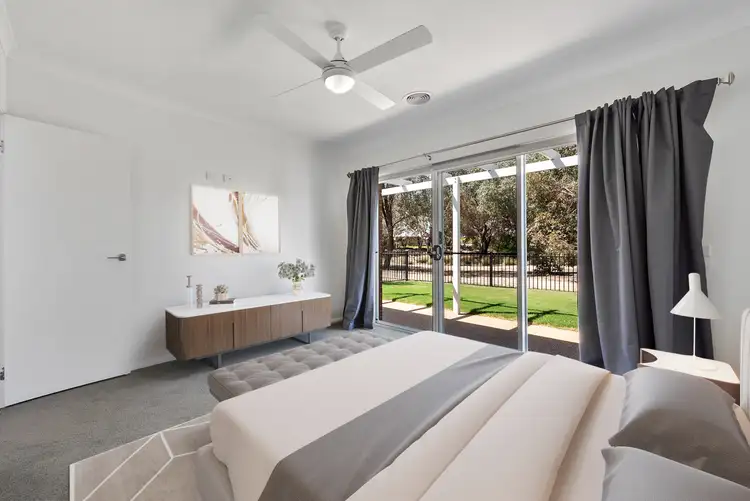 Fifth view of Homely house listing, 26a Robinson Way, Yarrawonga VIC 3730