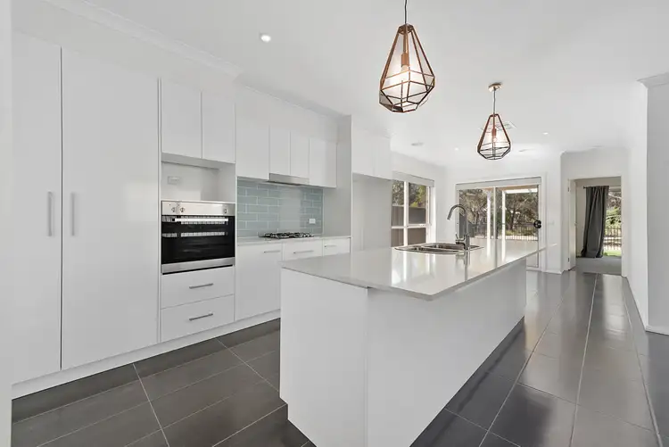 Sixth view of Homely house listing, 26a Robinson Way, Yarrawonga VIC 3730