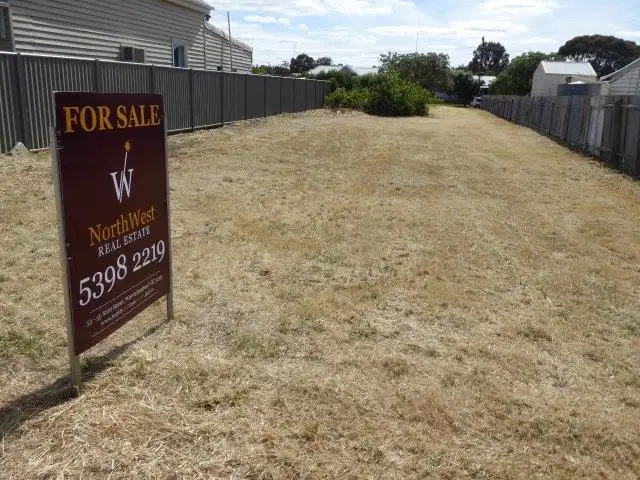 Main view of Homely land listing, 56 Anderson Street, Warracknabeal VIC 3393