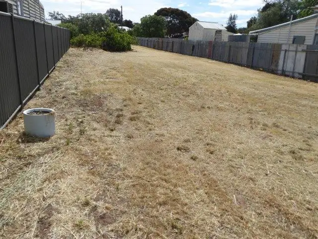Second view of Homely land listing, 56 Anderson Street, Warracknabeal VIC 3393
