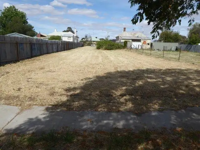 Fifth view of Homely land listing, 56 Anderson Street, Warracknabeal VIC 3393