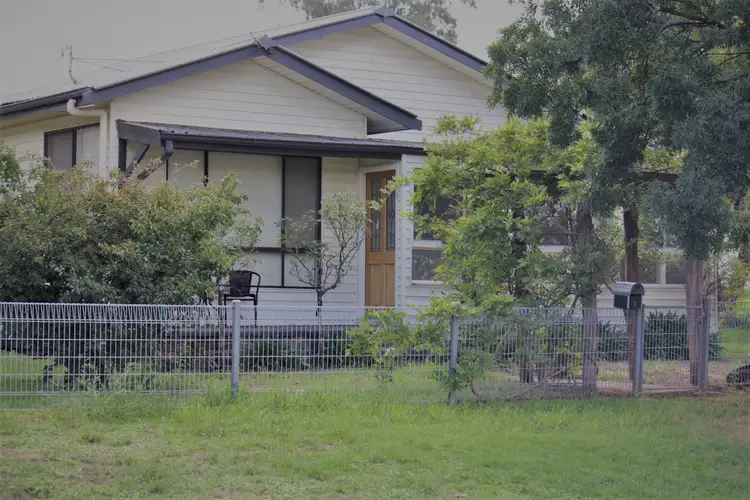 Main view of Homely house listing, 5 McLean Street, Coolah NSW 2843