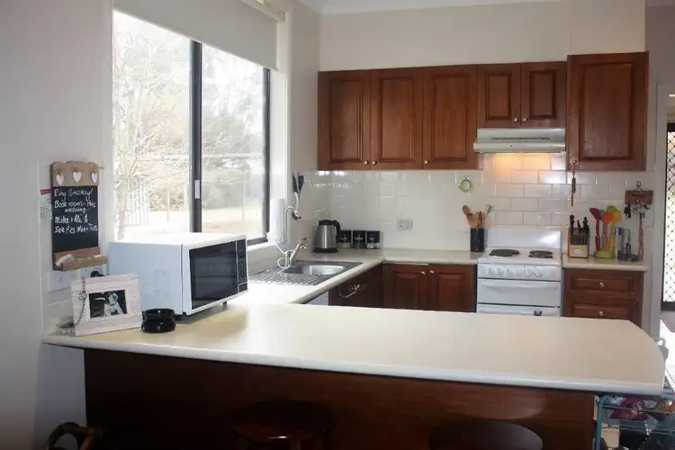 Second view of Homely house listing, 5 McLean Street, Coolah NSW 2843