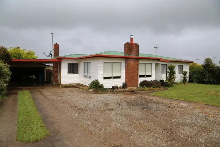 Main view of Homely house listing, 465 Mengha Road, Forest TAS 7330