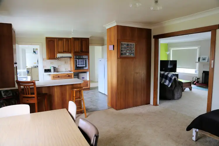 Second view of Homely house listing, 465 Mengha Road, Forest TAS 7330