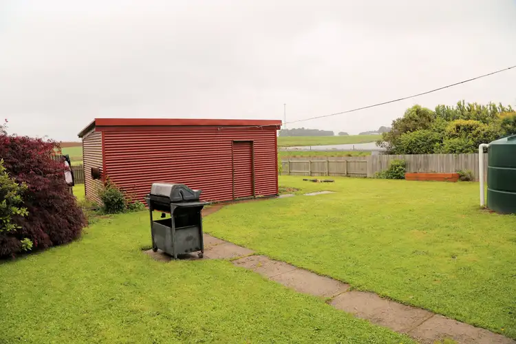 Third view of Homely house listing, 465 Mengha Road, Forest TAS 7330