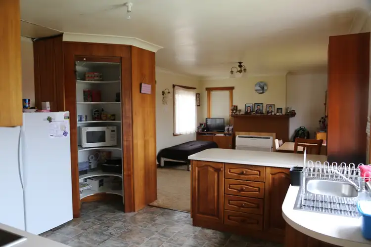 Seventh view of Homely house listing, 465 Mengha Road, Forest TAS 7330