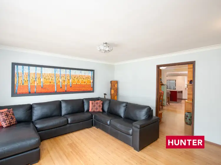 Fifth view of Homely house listing, 14 Sylvan Crescent, East Maitland NSW 2323