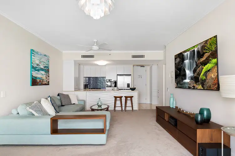 Fourth view of Homely apartment listing, 303/120 Marine Parade, Coolangatta QLD 4225