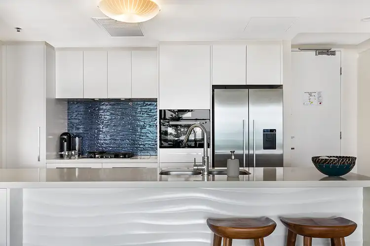 Fifth view of Homely apartment listing, 303/120 Marine Parade, Coolangatta QLD 4225