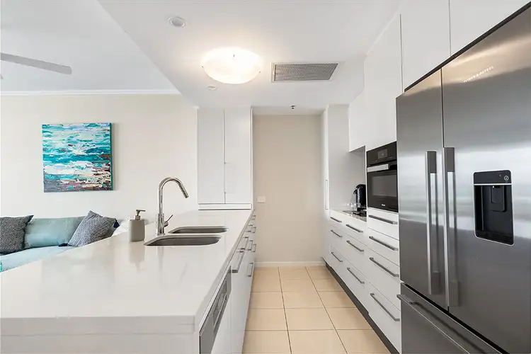 Sixth view of Homely apartment listing, 303/120 Marine Parade, Coolangatta QLD 4225