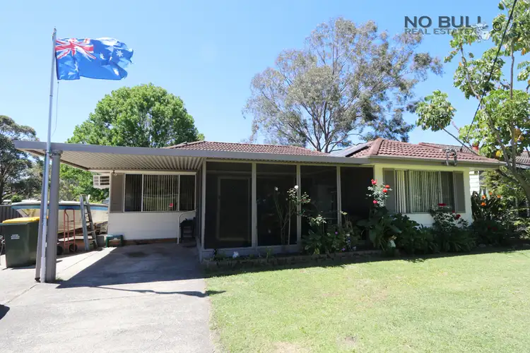 33 George Booth Drive, Edgeworth NSW 2285