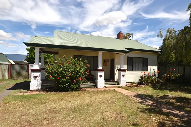 146 Fenaughty Street