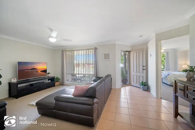 Second view of Homely house listing, 6 Freesia Crescent, Bomaderry NSW 2541