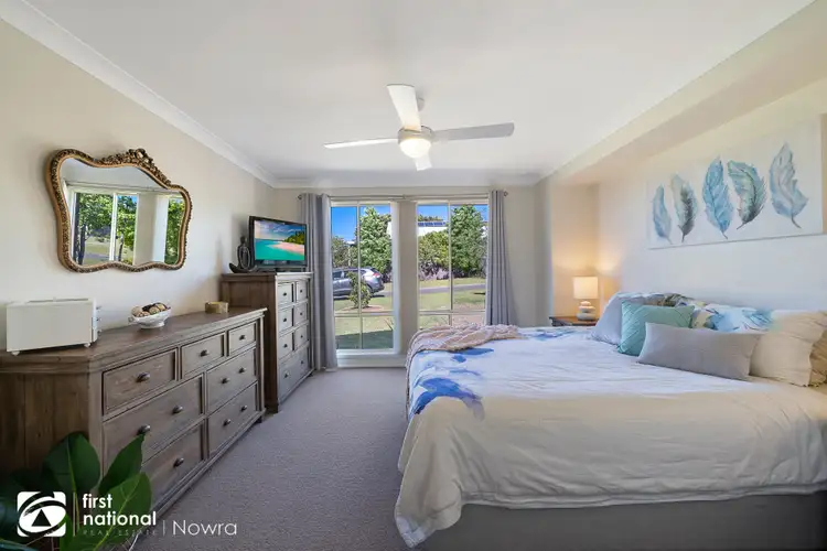 Third view of Homely house listing, 6 Freesia Crescent, Bomaderry NSW 2541