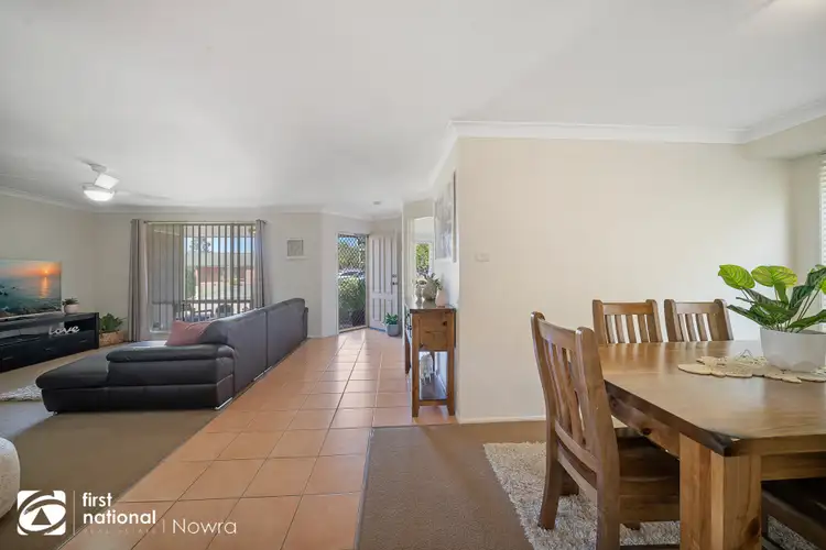 Fourth view of Homely house listing, 6 Freesia Crescent, Bomaderry NSW 2541